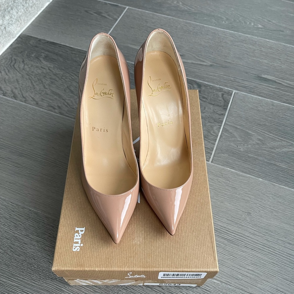 Christian Loubs NEW! Never worn.